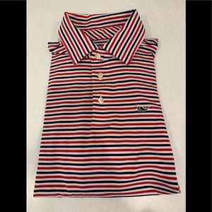 Vineyard Vines Boys 12-14